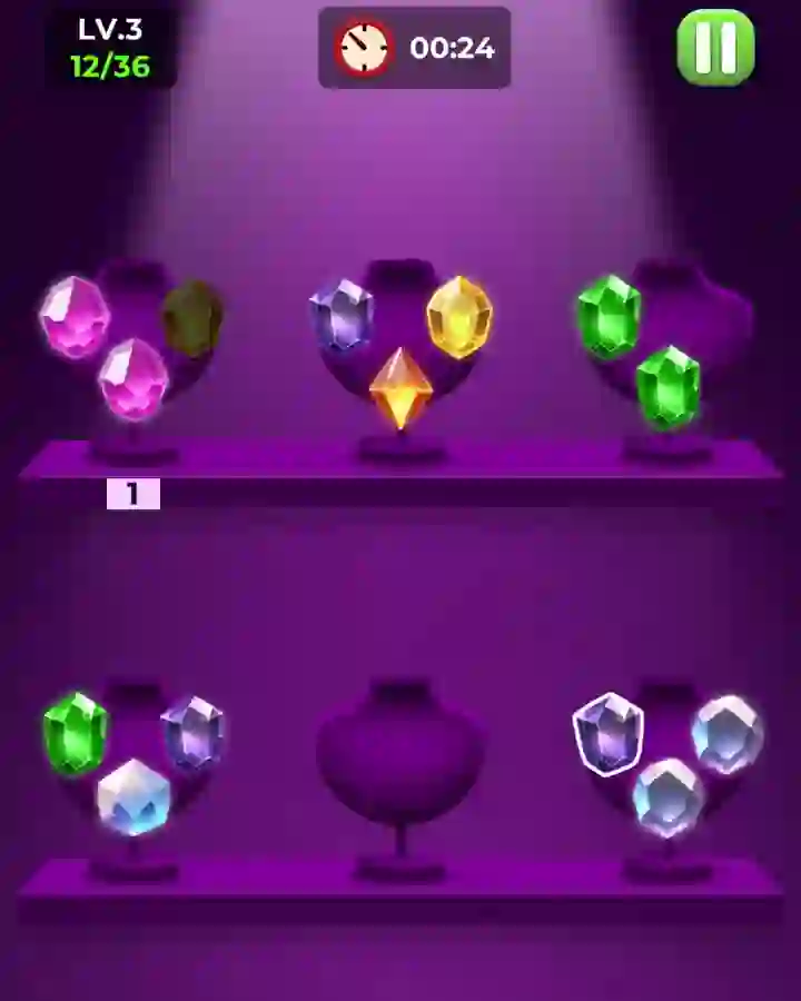 Gem Sort