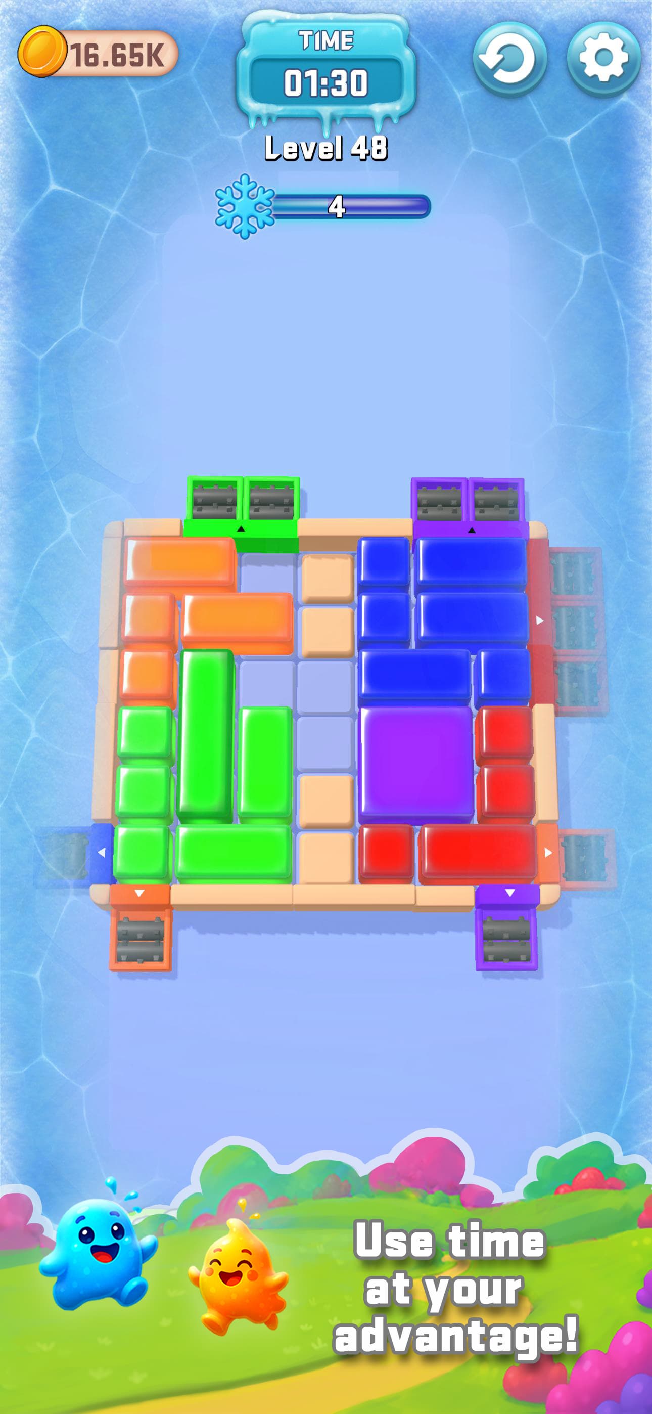 Jelly Jam Screenshot 5